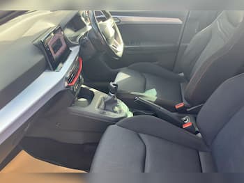Used SEAT Ibiza 2023 for sale - 79886403: Photo