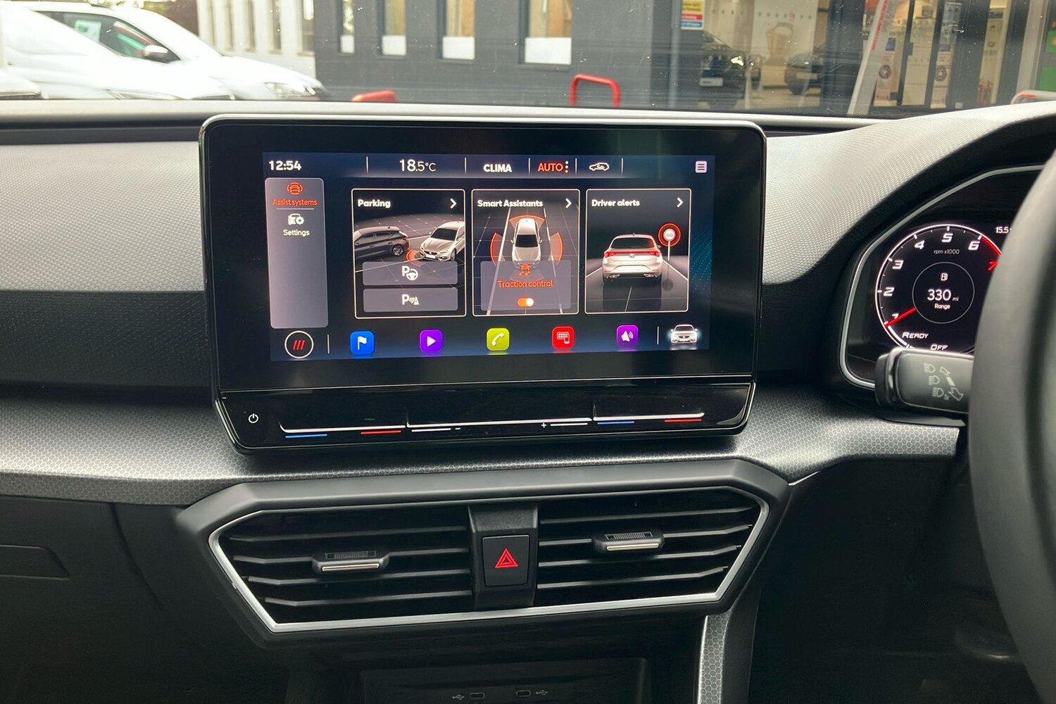 Used SEAT Leon 2021 for sale - 76040408: Photo 14