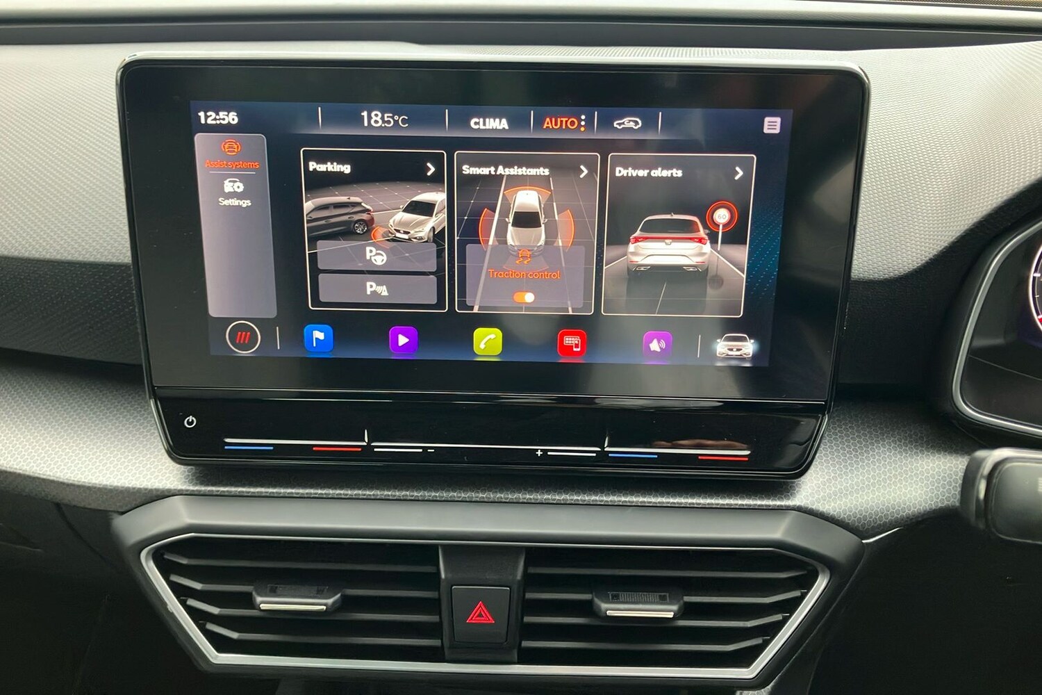 Used SEAT Leon 2021 for sale - 76040408: Photo 15