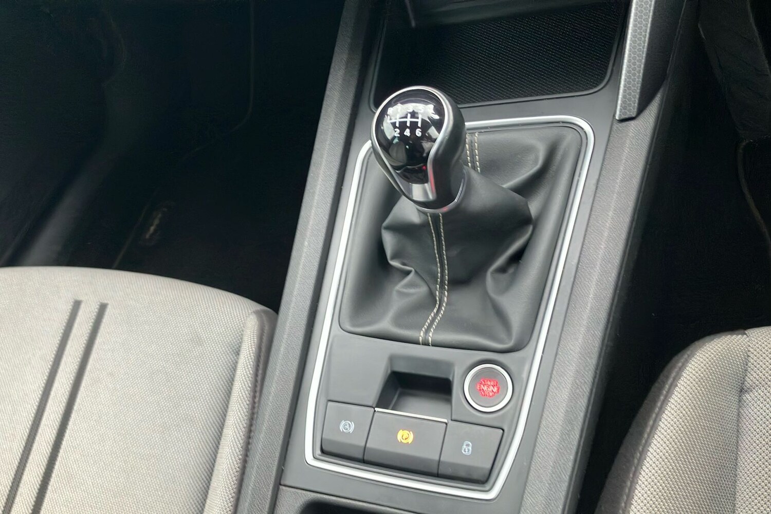 Used SEAT Leon 2021 for sale - 76040408: Photo 17