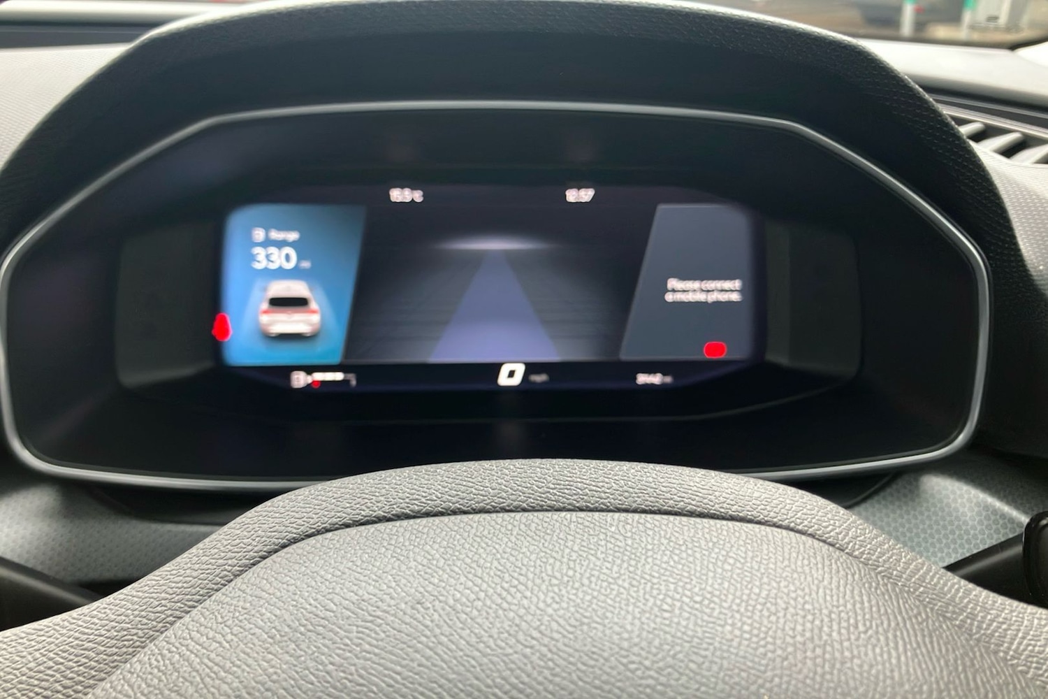 Used SEAT Leon 2021 for sale - 76040408: Photo 19