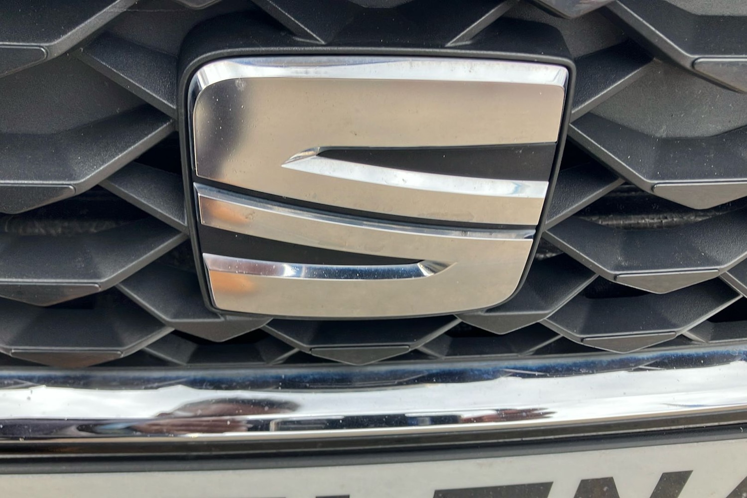 Used SEAT Leon 2021 for sale - 76040408: Photo 23