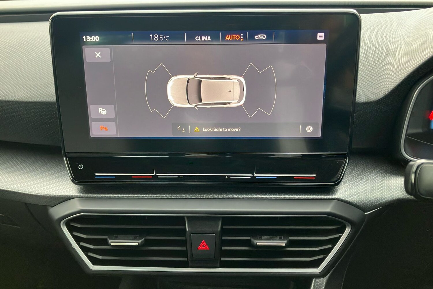 Used SEAT Leon 2021 for sale - 76040408: Photo 25