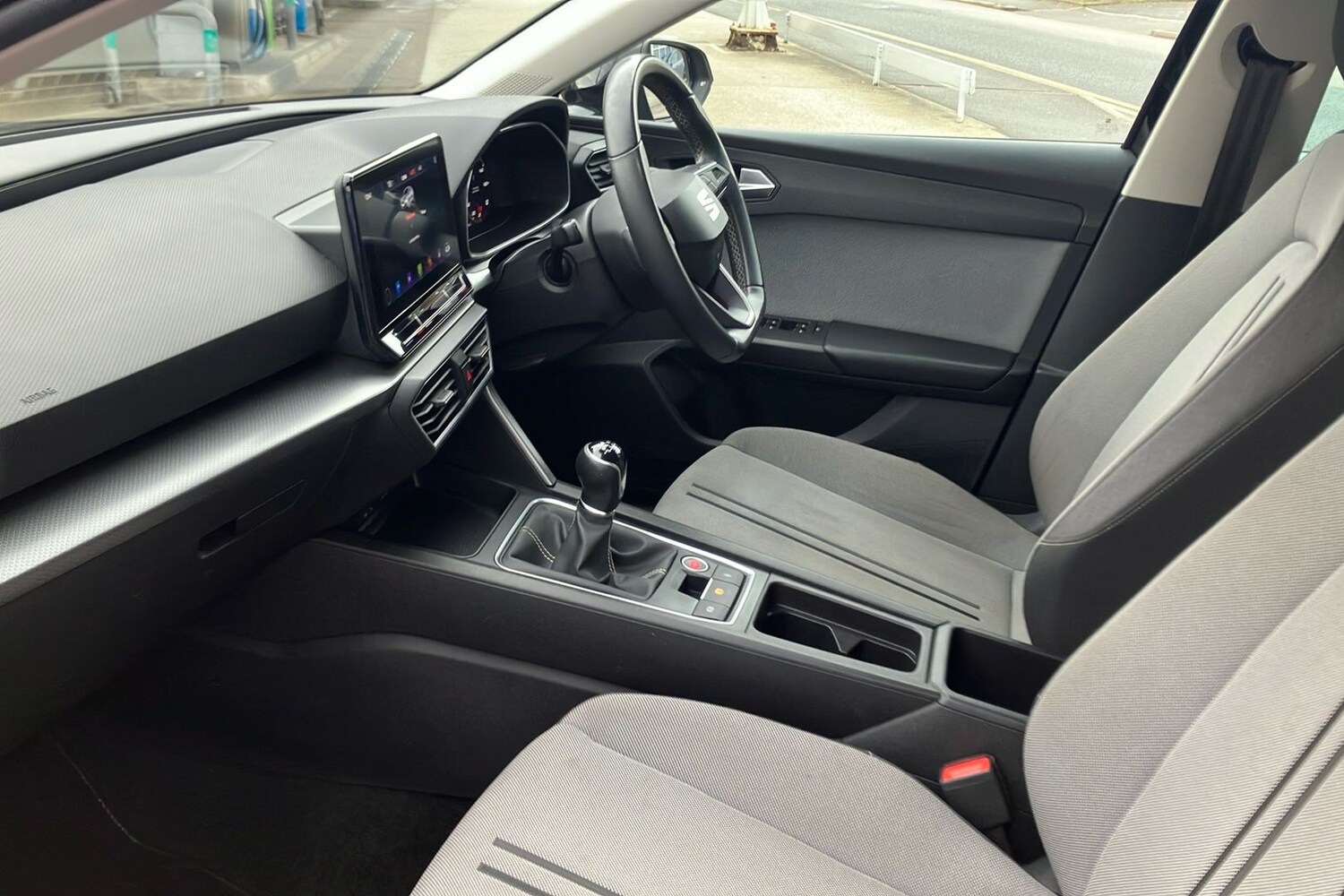 Used SEAT Leon 2021 for sale - 76040408: Photo 3