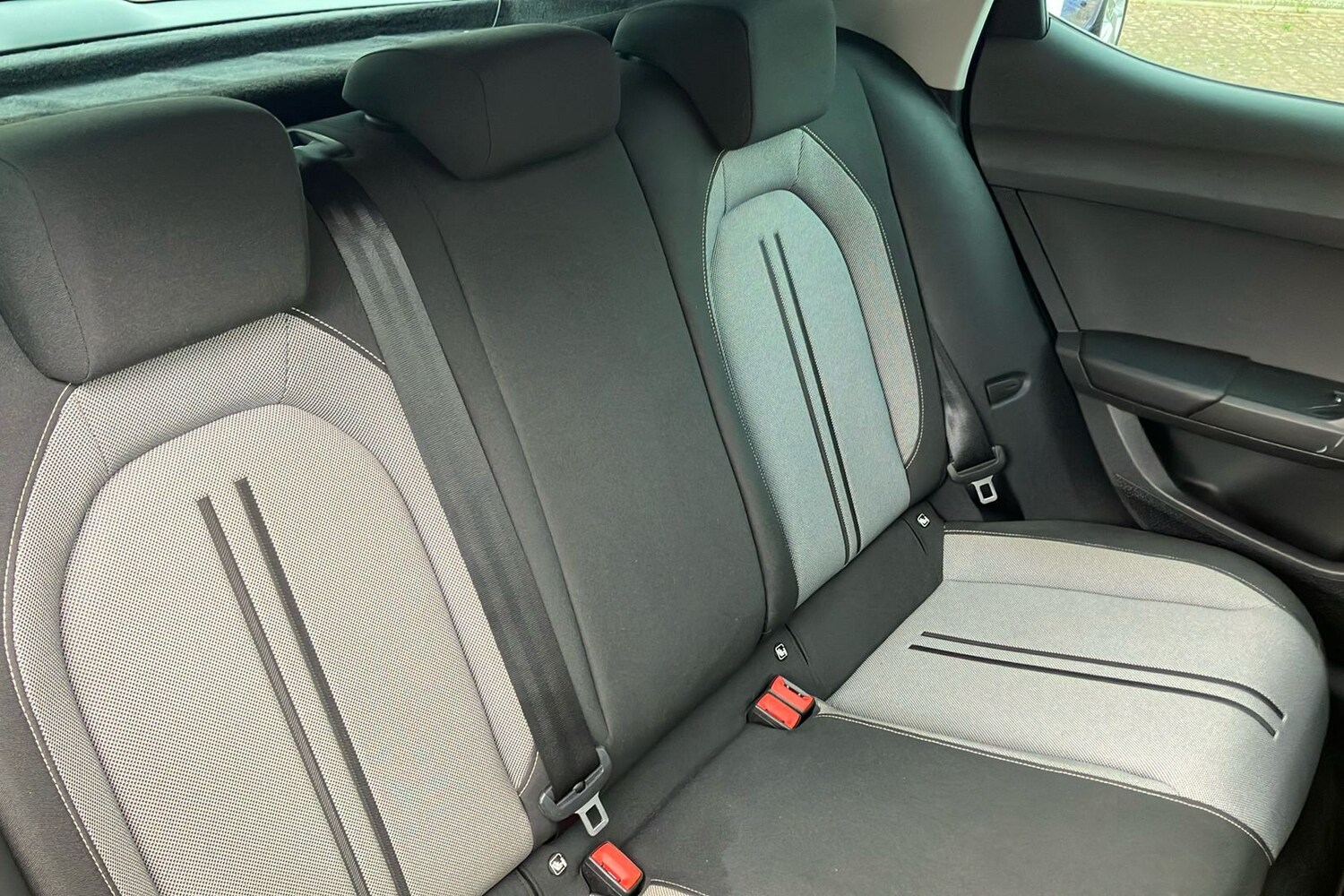 Used SEAT Leon 2021 for sale - 76040408: Photo 30