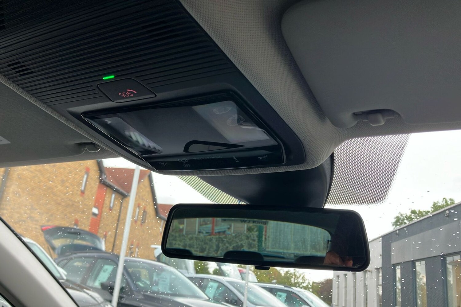 Used SEAT Leon 2021 for sale - 76040408: Photo 31