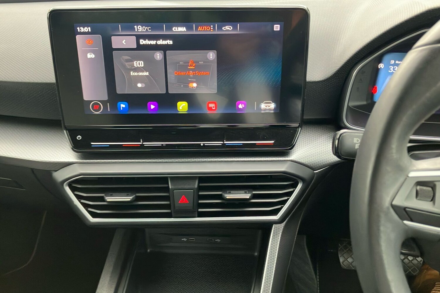 Used SEAT Leon 2021 for sale - 76040408: Photo 32