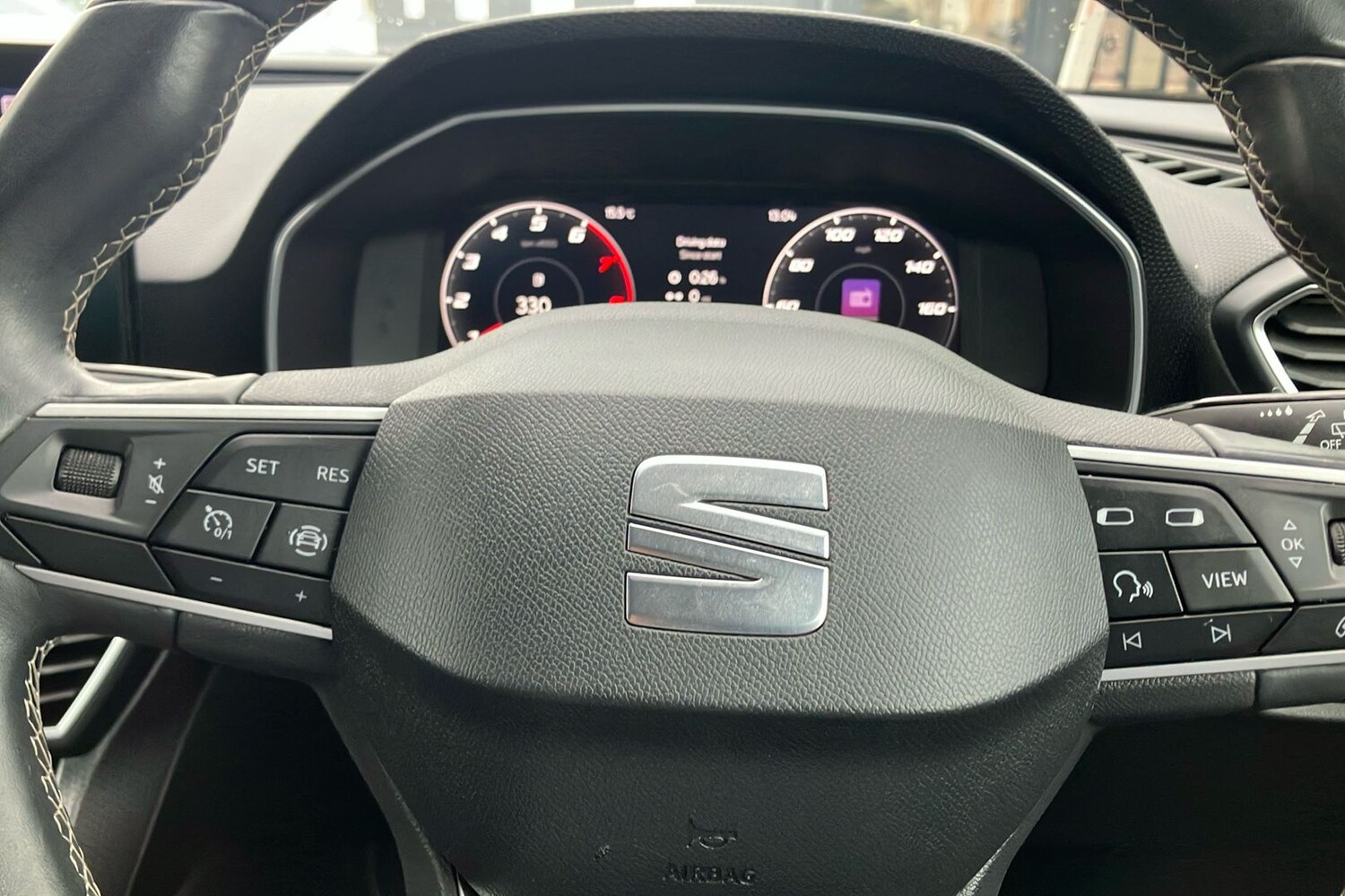 Used SEAT Leon 2021 for sale - 76040408: Photo 37