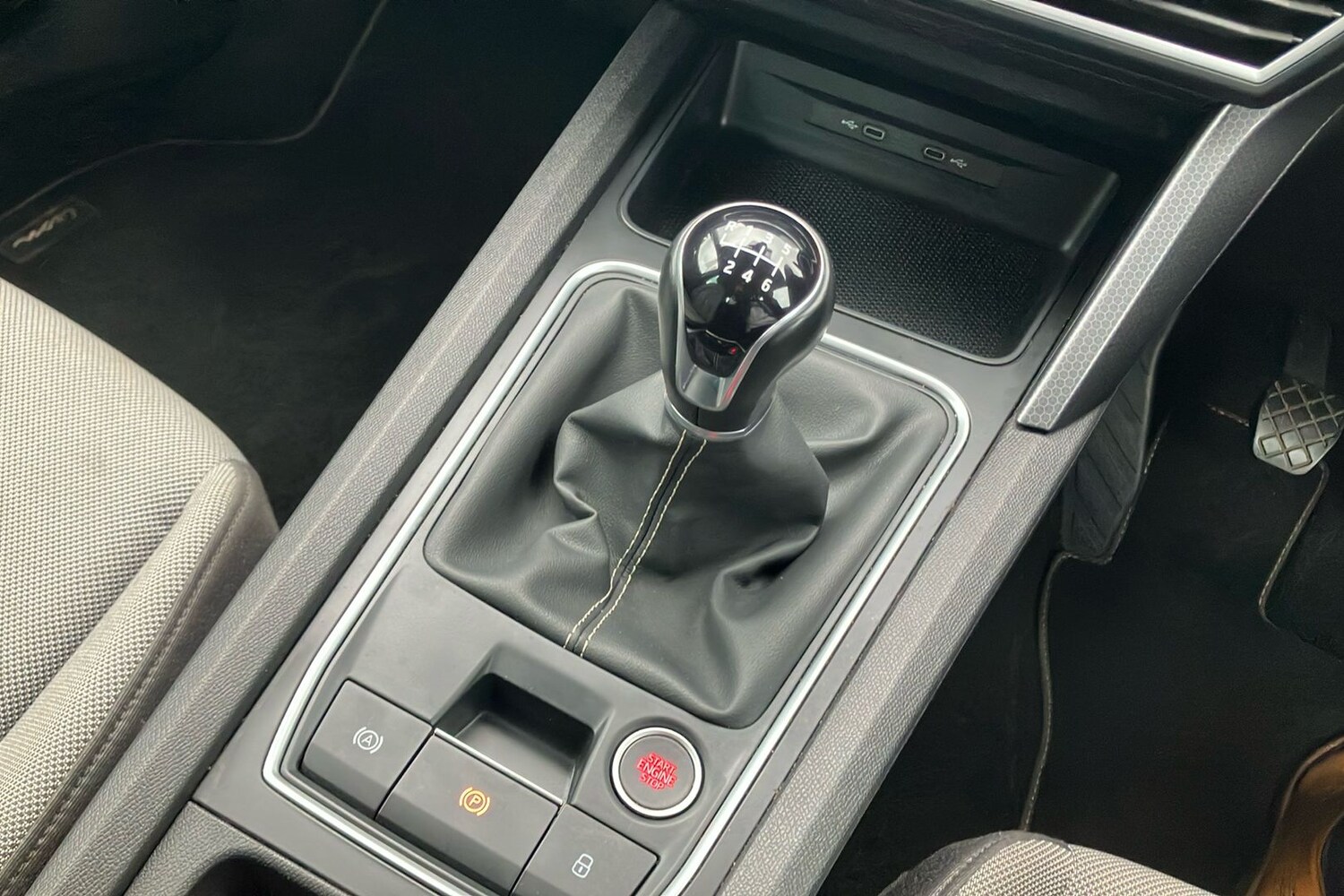 Used SEAT Leon 2021 for sale - 76040408: Photo 38