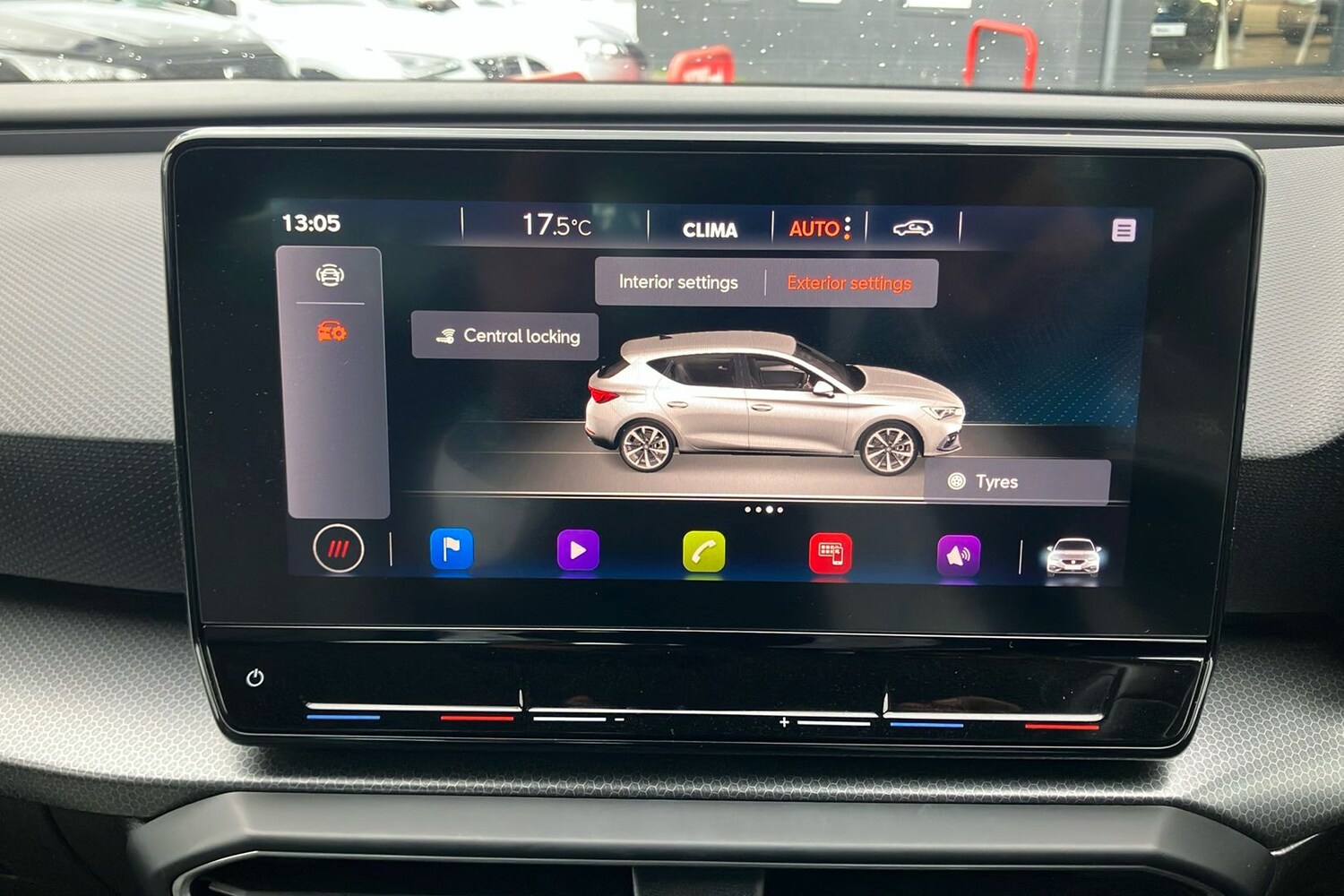 Used SEAT Leon 2021 for sale - 76040408: Photo 39