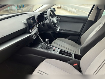Used SEAT Leon 2021 for sale - 76040408: Photo