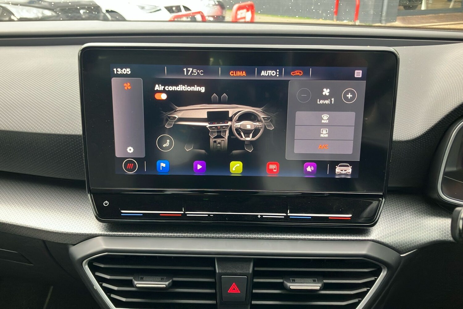 Used SEAT Leon 2021 for sale - 76040408: Photo 40