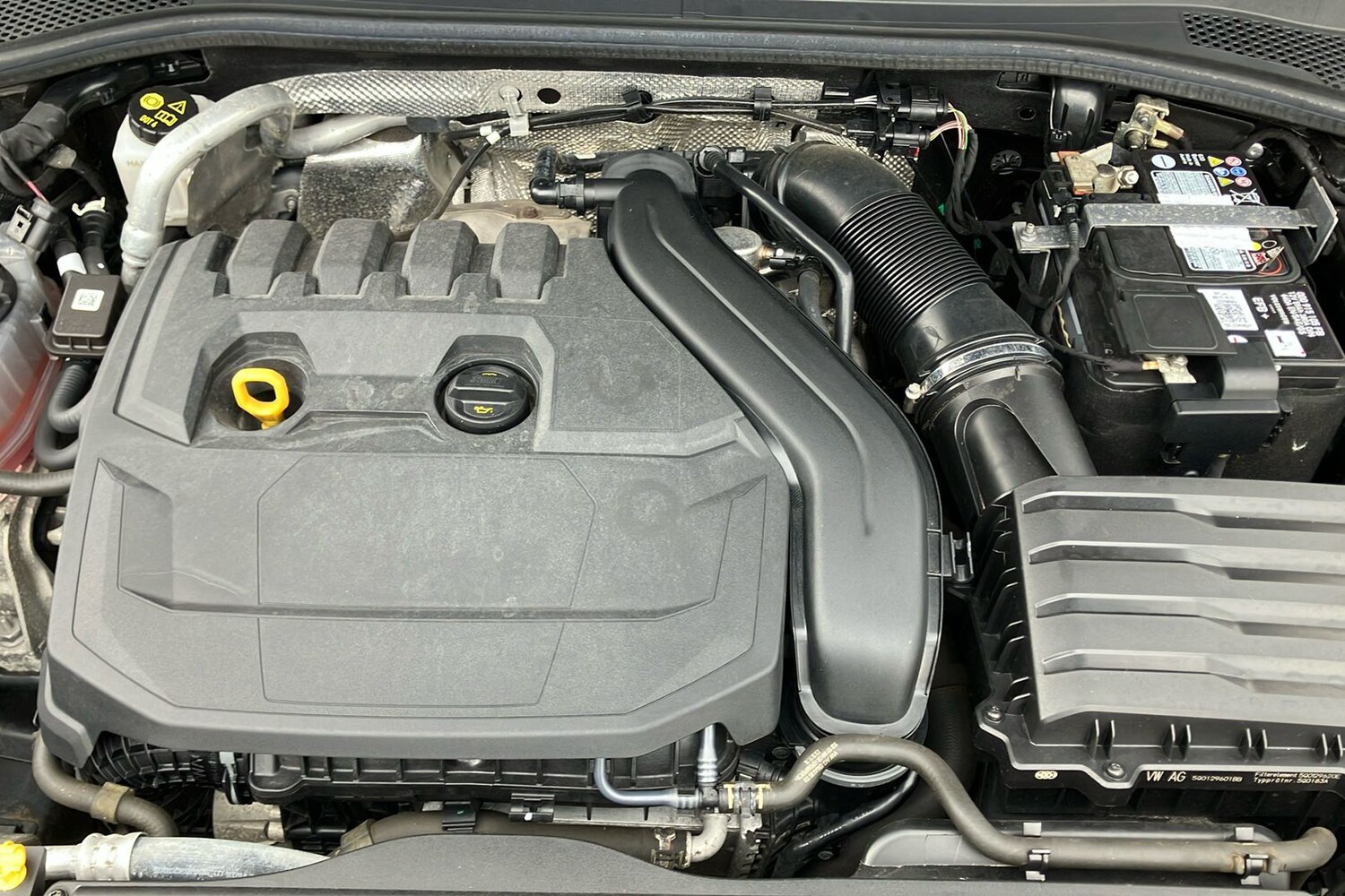 Used SEAT Leon 2021 for sale - 76040408: Photo 41