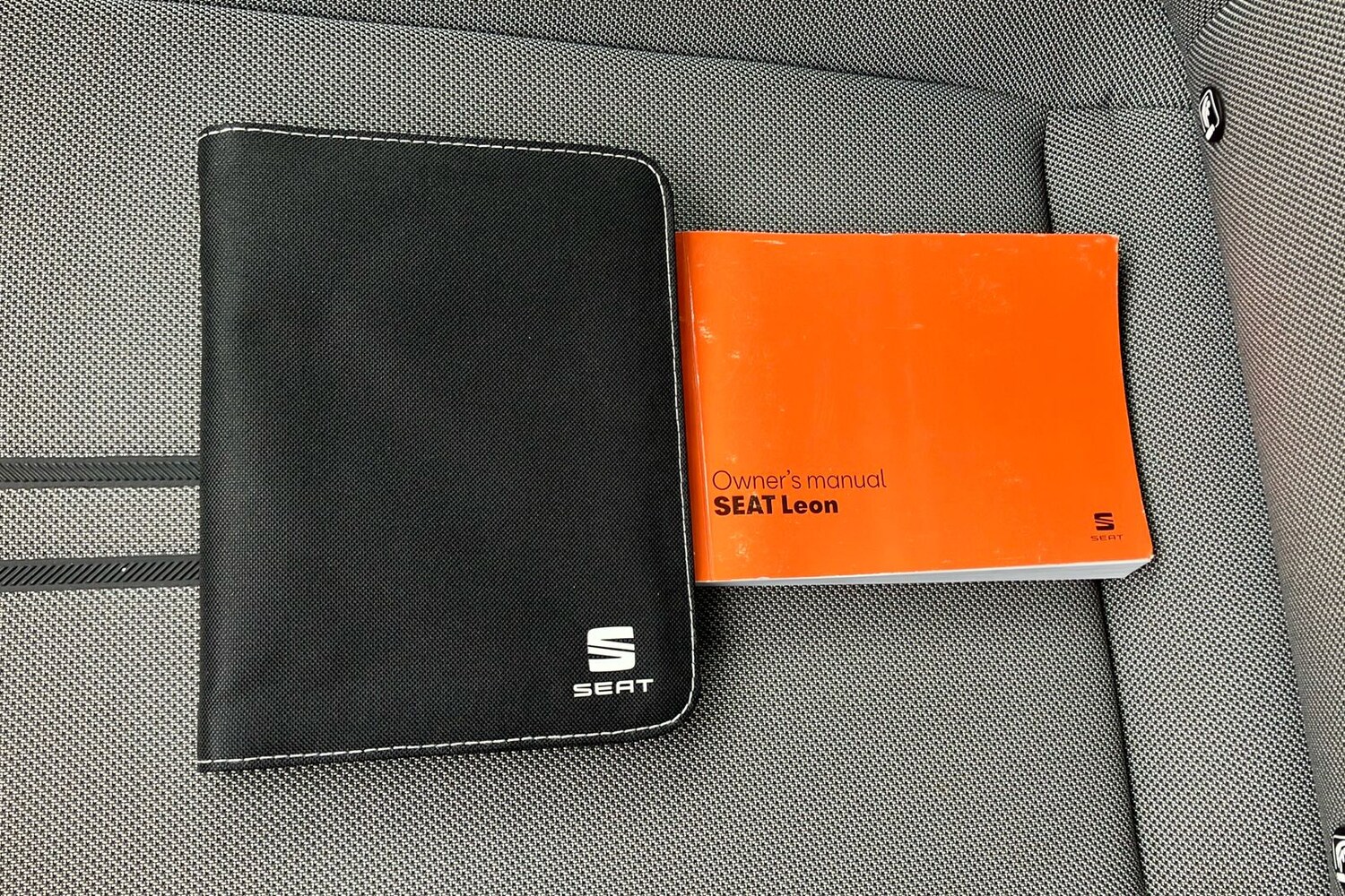 Used SEAT Leon 2021 for sale - 76040408: Photo 43