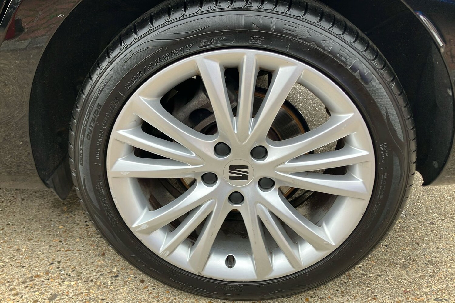 Used SEAT Leon 2021 for sale - 76040408: Photo 44