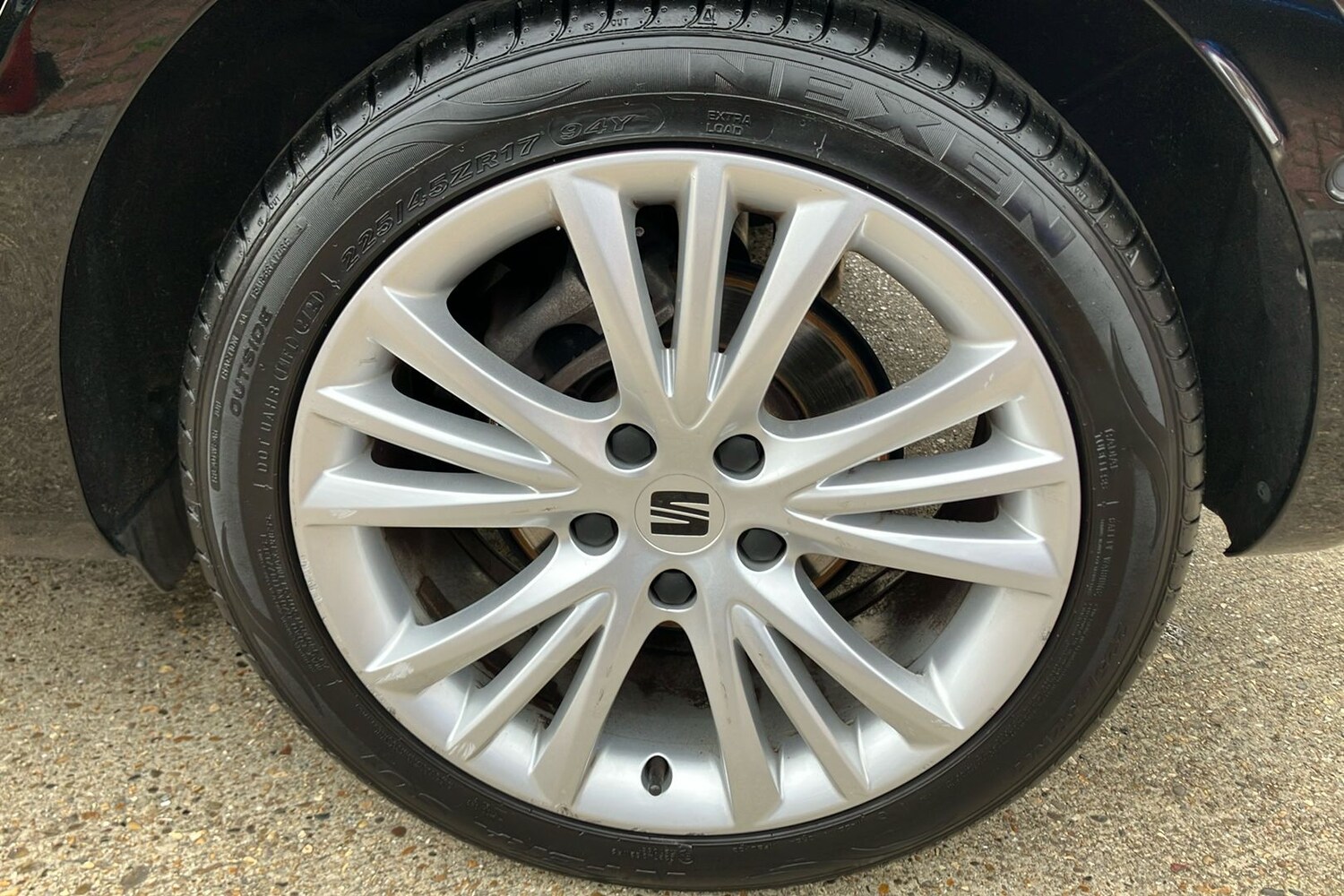 Used SEAT Leon 2021 for sale - 76040408: Photo 45