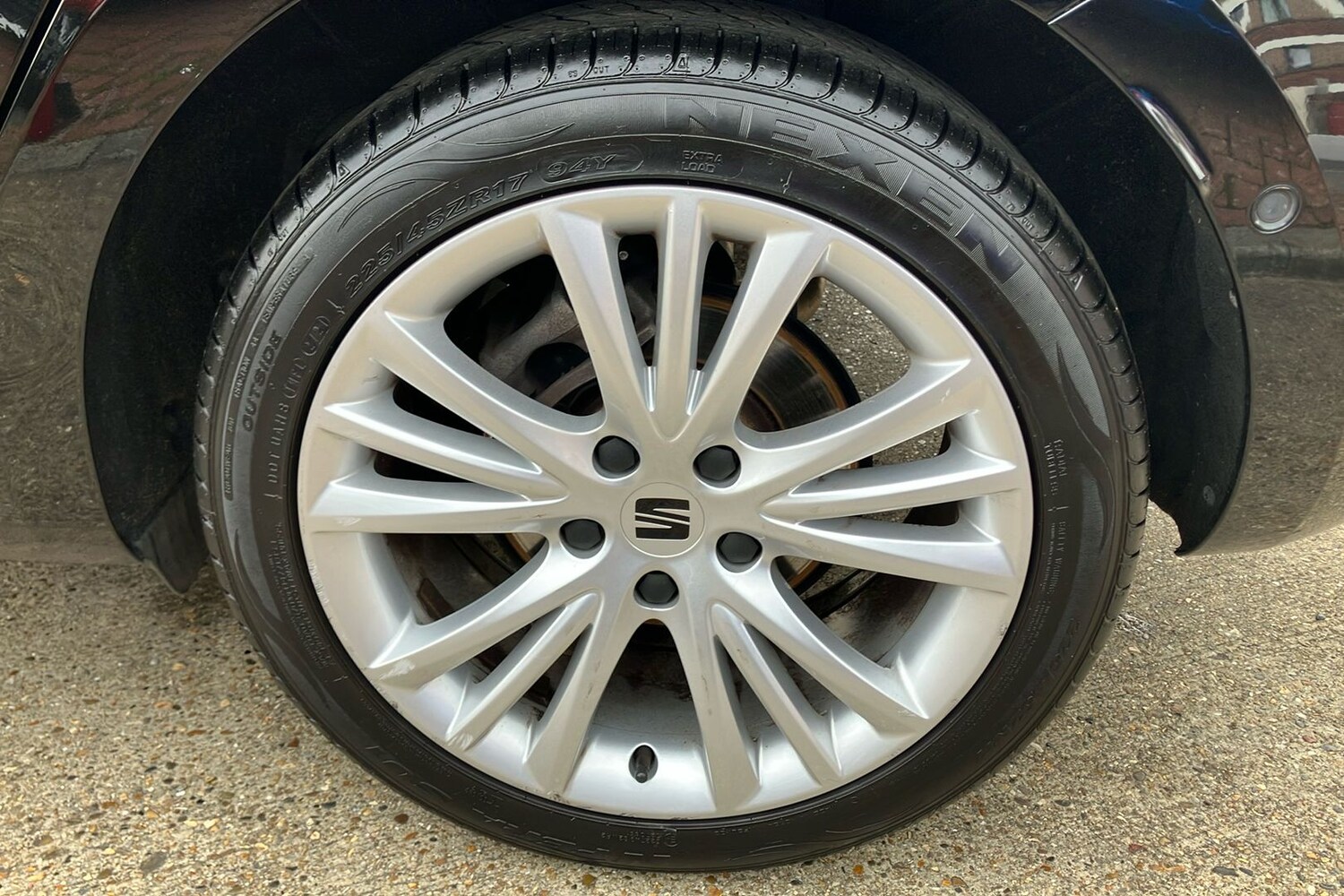 Used SEAT Leon 2021 for sale - 76040408: Photo 46