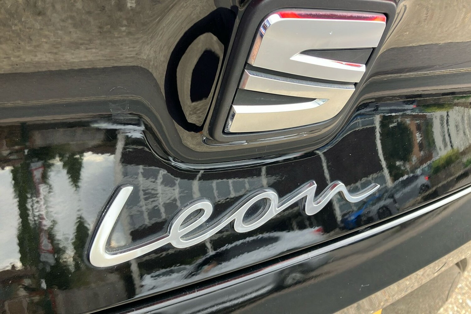 Used SEAT Leon 2021 for sale - 76040408: Photo 47