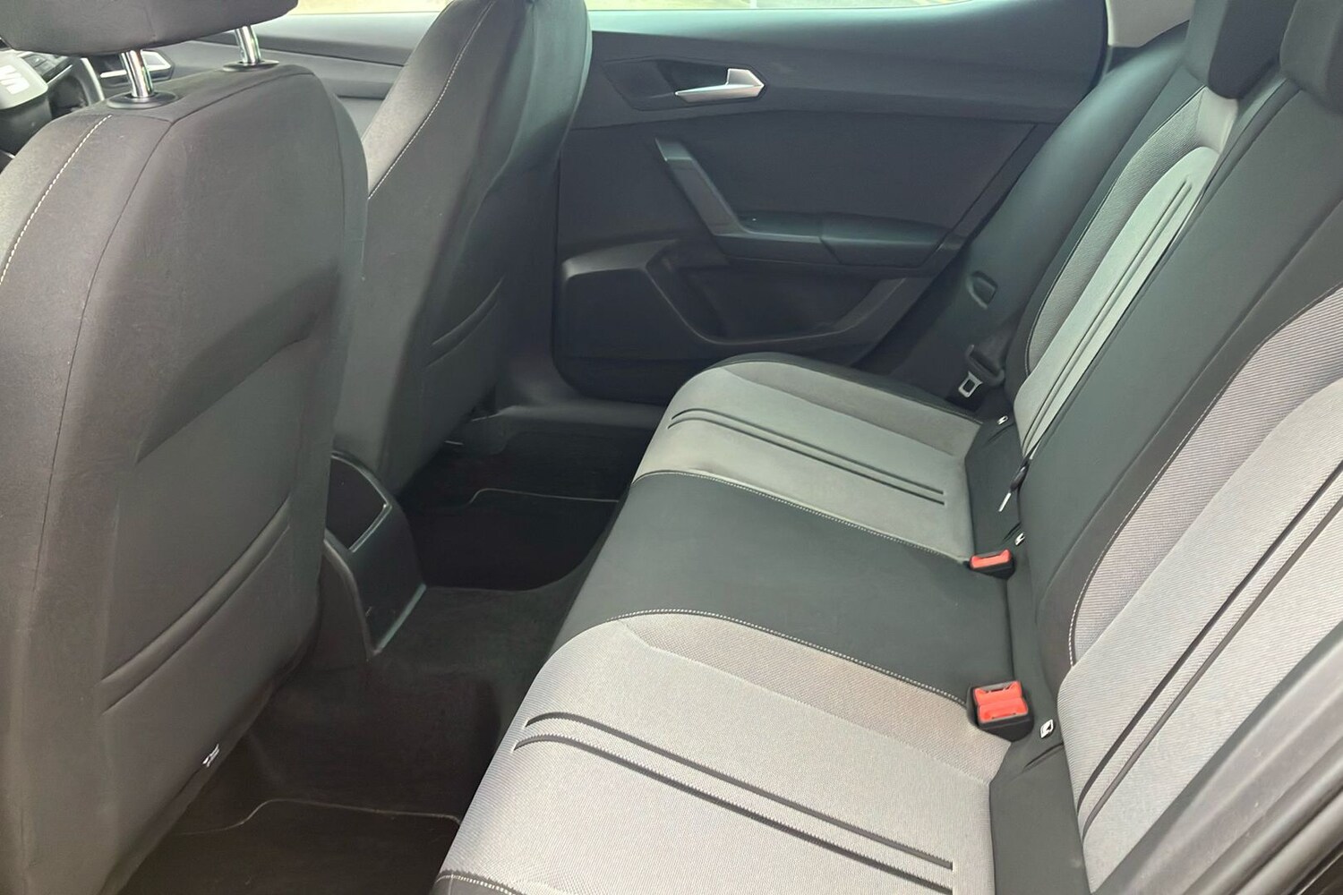 Used SEAT Leon 2021 for sale - 76040408: Photo 5