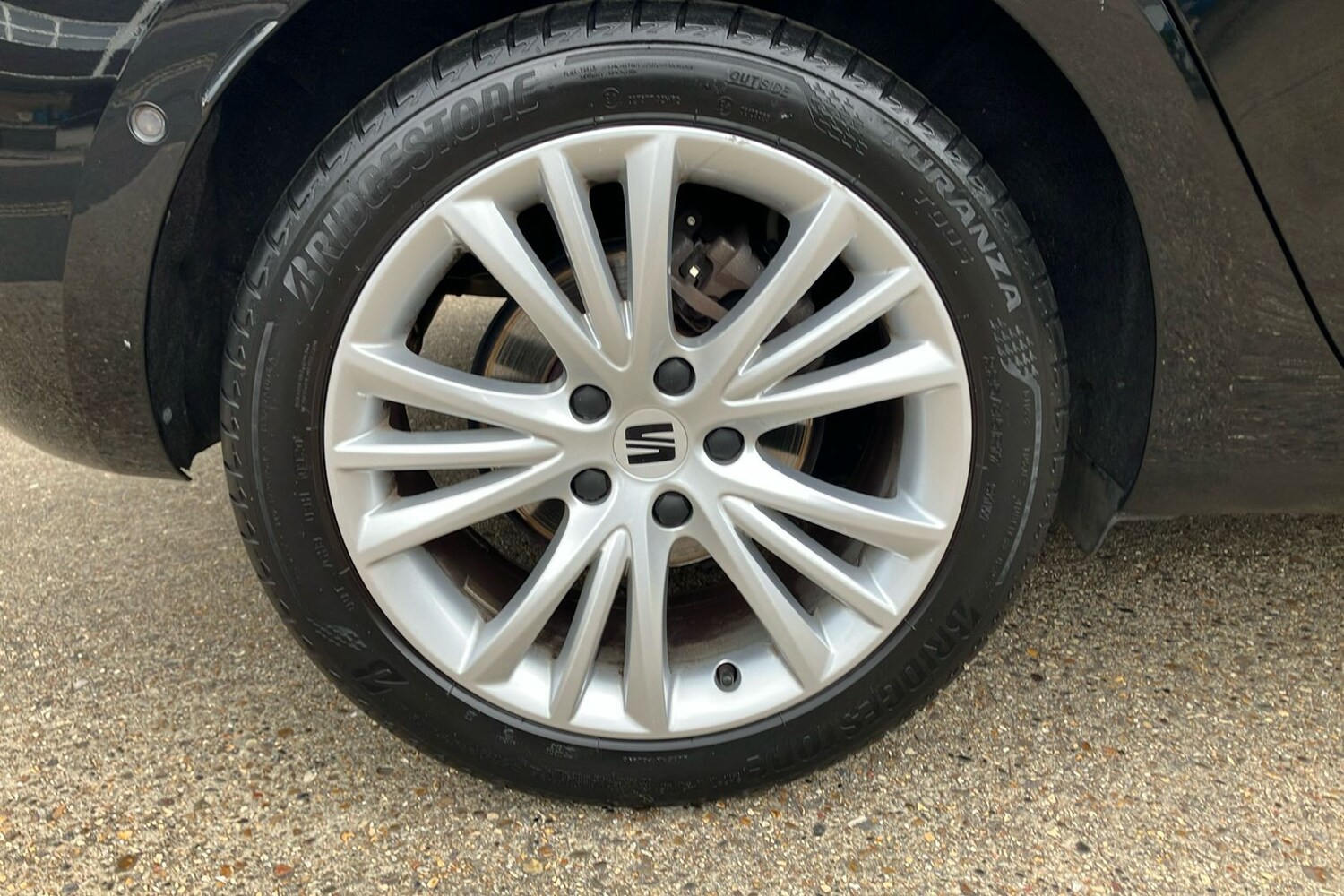 Used SEAT Leon 2021 for sale - 76040408: Photo 9