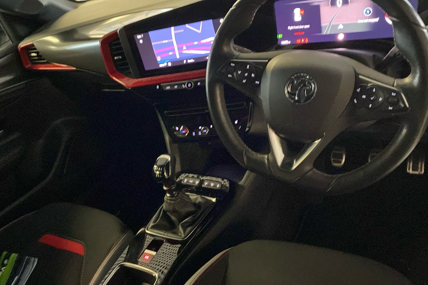 Used Vauxhall Mokka 2021 for sale - 77541087: Photo 26