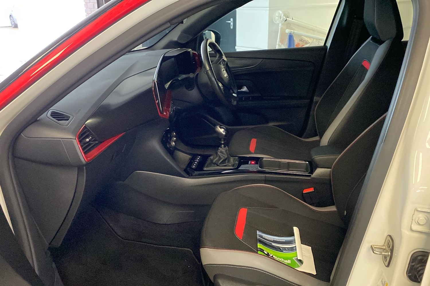 Used Vauxhall Mokka 2021 for sale - 77541087: Photo 3