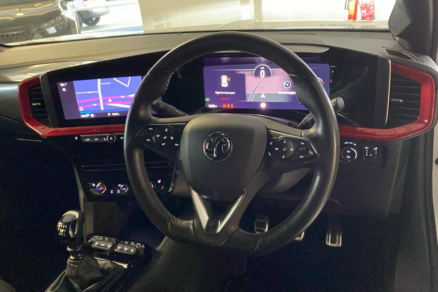 Used Vauxhall Mokka 2021 for sale - 77541087: Photo 33