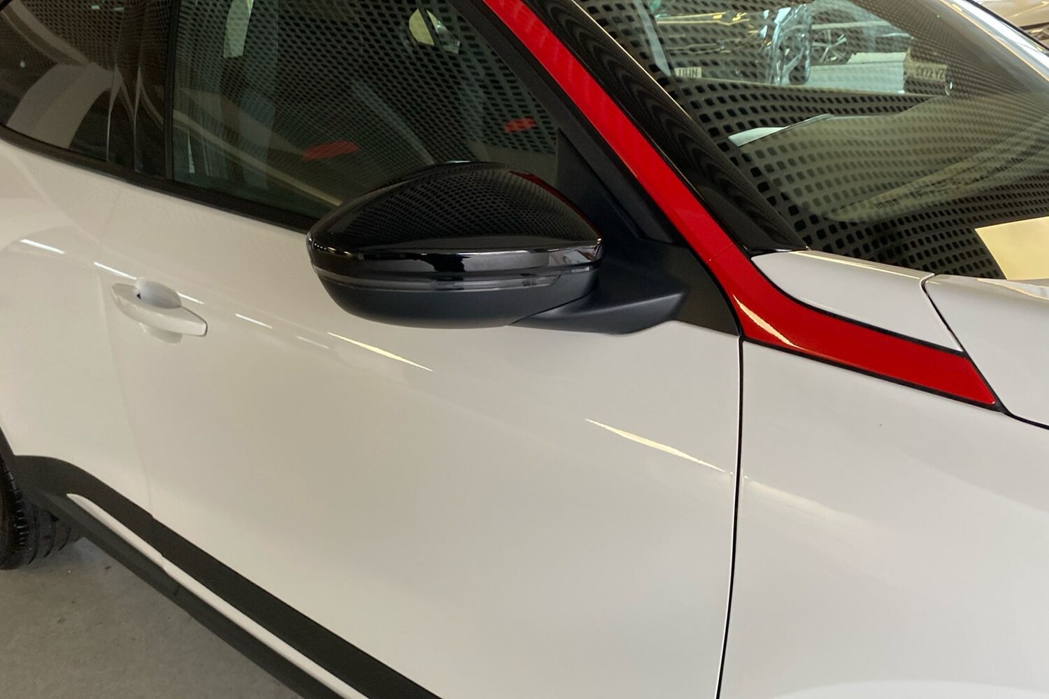 Used Vauxhall Mokka 2021 for sale - 77541087: Photo 36