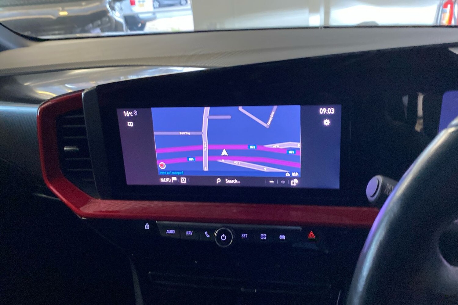 Used Vauxhall Mokka 2021 for sale - 77541087: Photo 39