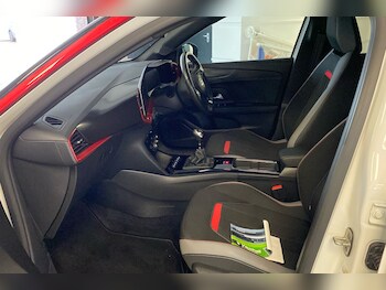 Used Vauxhall Mokka 2021 for sale - 77541087: Photo