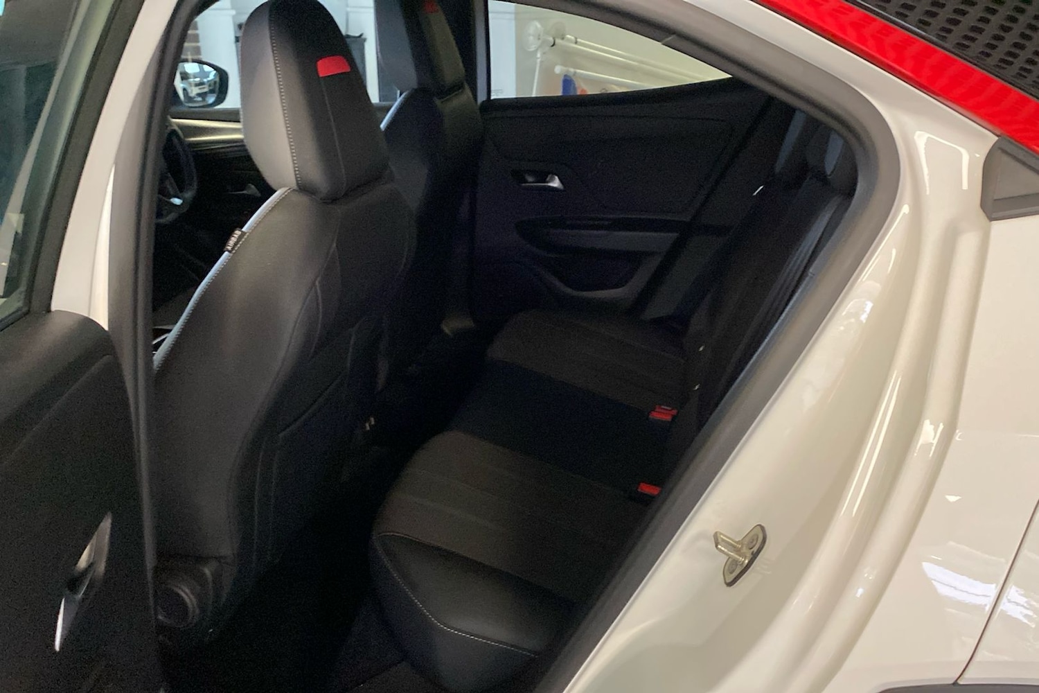 Used Vauxhall Mokka 2021 for sale - 77541087: Photo 5