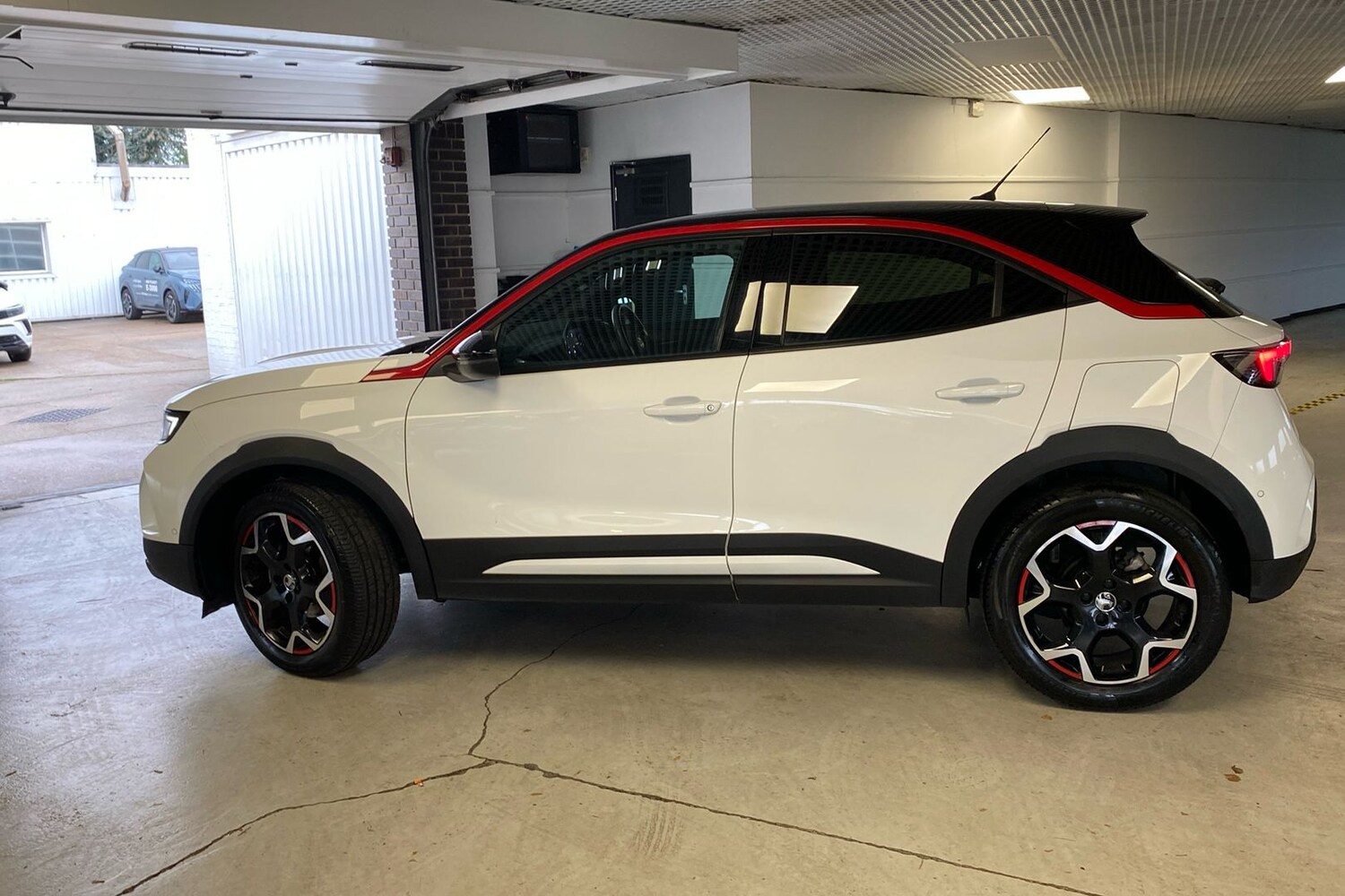 Used Vauxhall Mokka 2021 for sale - 77541087: Photo 54