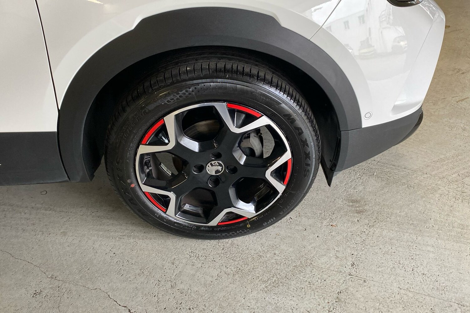 Used Vauxhall Mokka 2021 for sale - 77541087: Photo 9