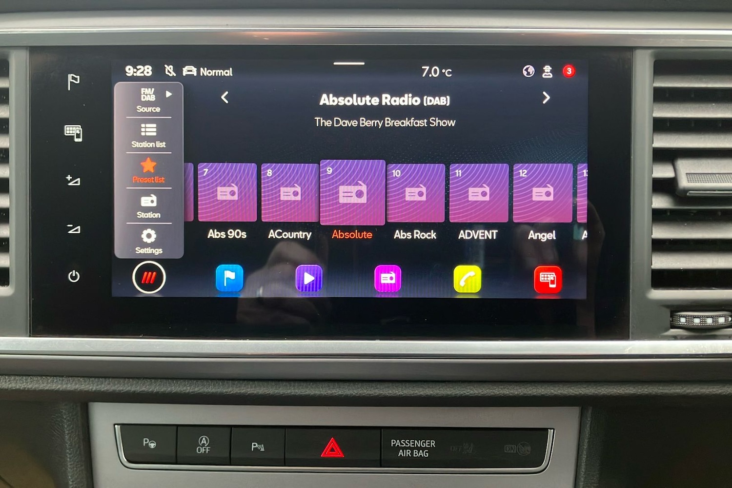 Used SEAT Ateca 2022 for sale - 78004249: Photo 14