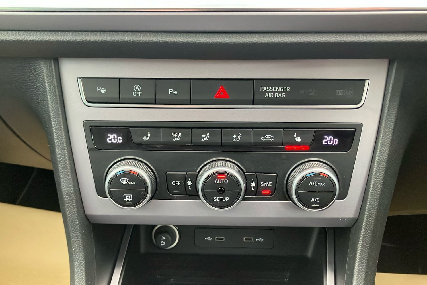 Used SEAT Ateca 2022 for sale - 78004249: Photo 15