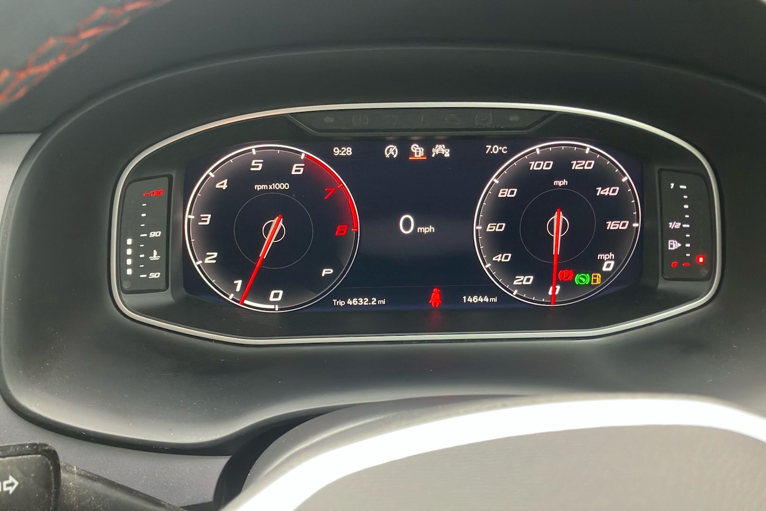 Used SEAT Ateca 2022 for sale - 78004249: Photo 19