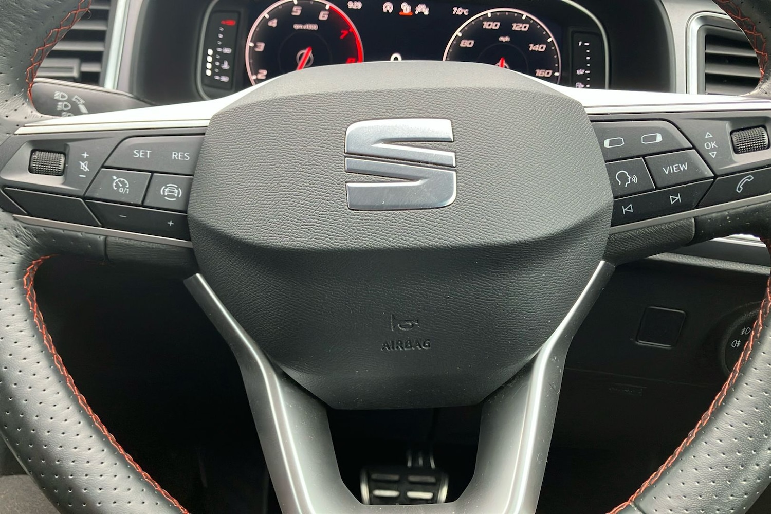 Used SEAT Ateca 2022 for sale - 78004249: Photo 20