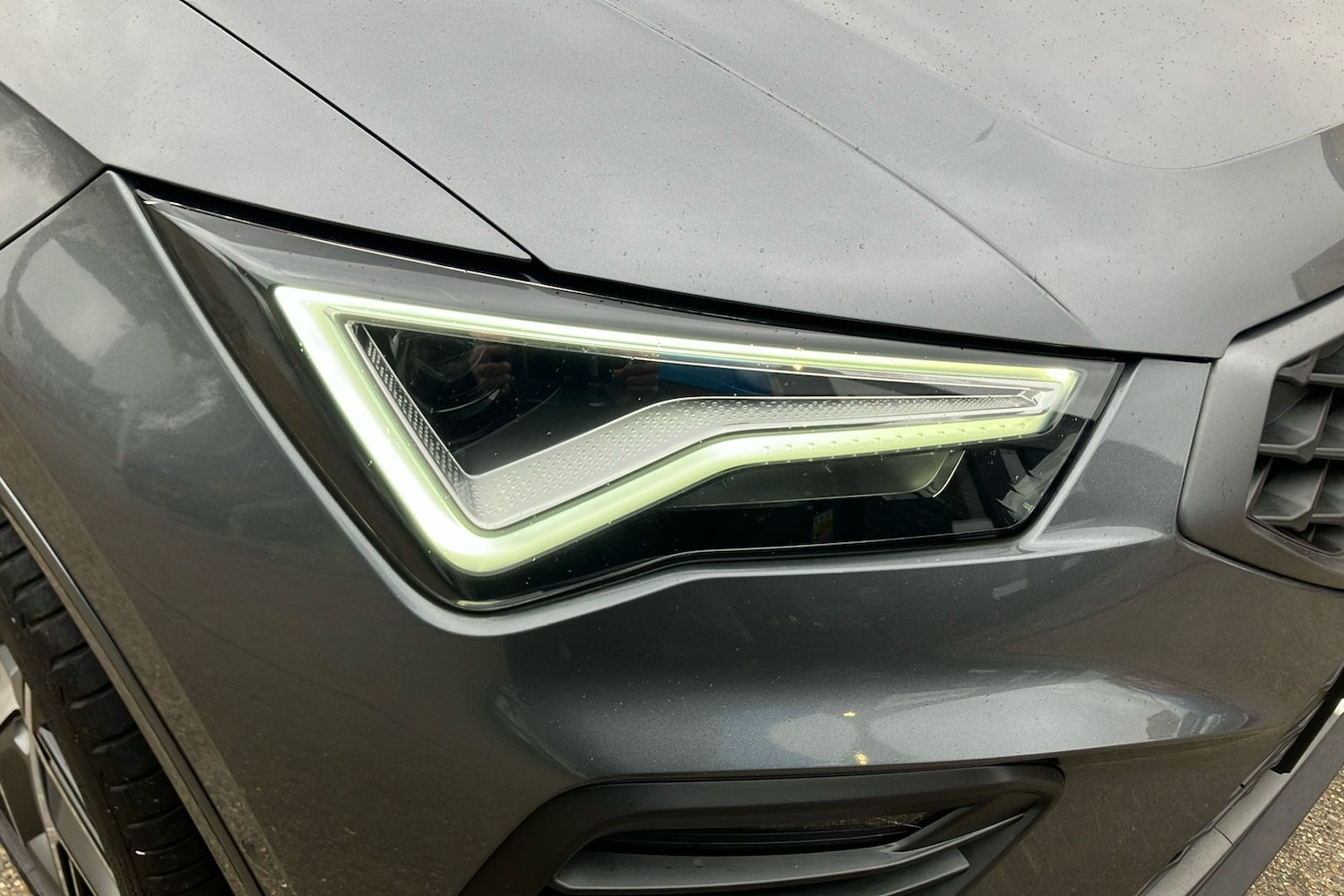 Used SEAT Ateca 2022 for sale - 78004249: Photo 22