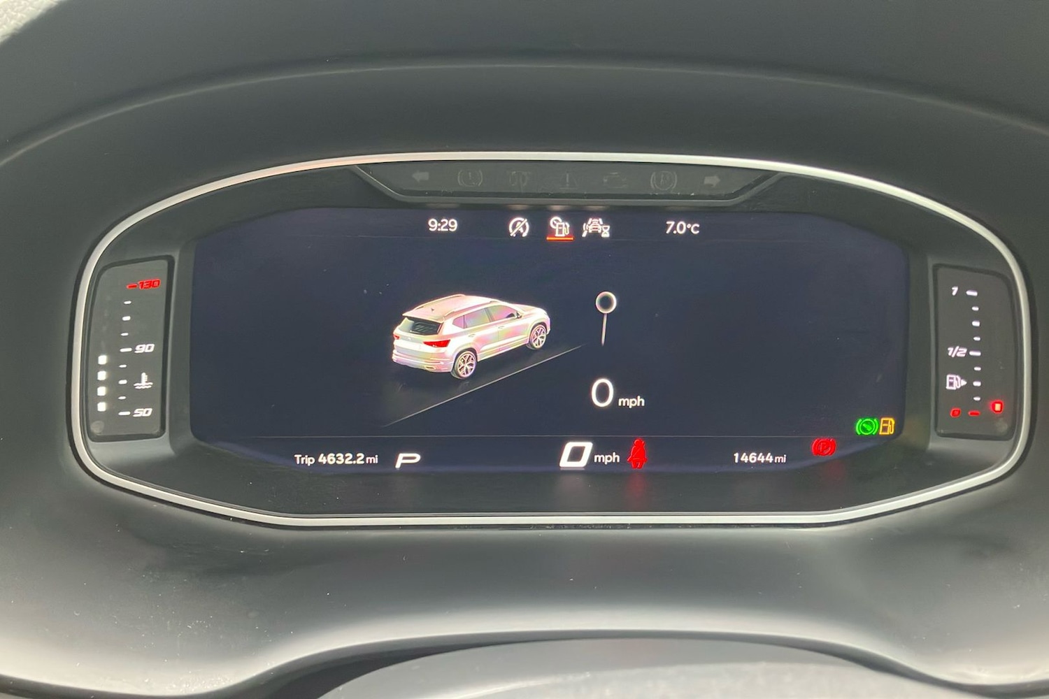 Used SEAT Ateca 2022 for sale - 78004249: Photo 24