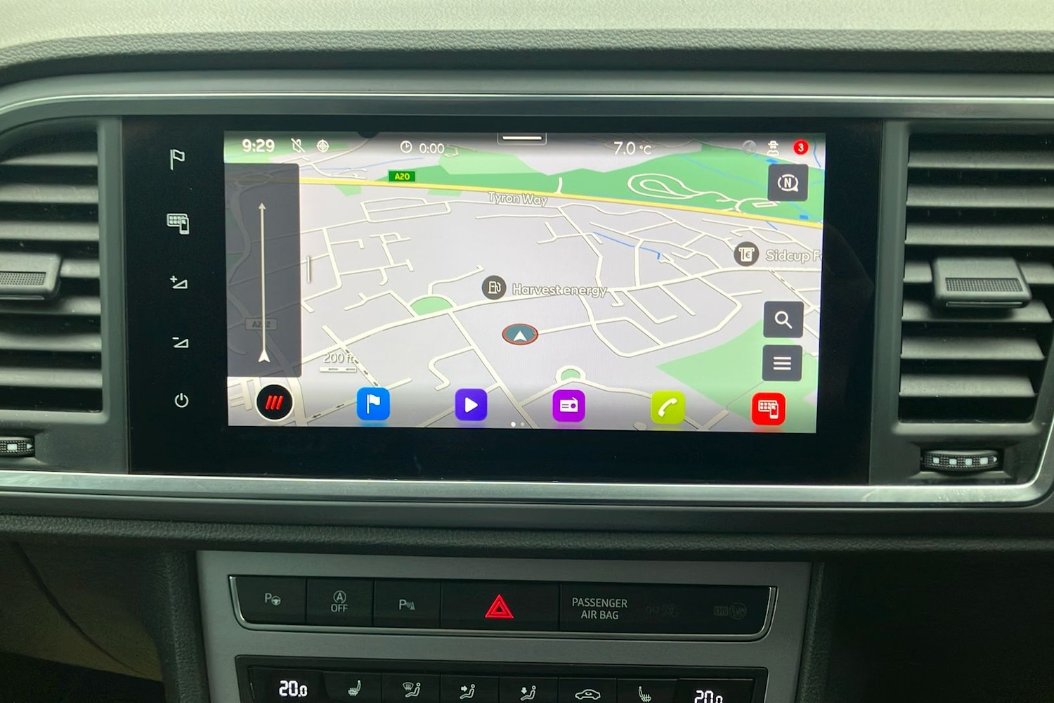 Used SEAT Ateca 2022 for sale - 78004249: Photo 25