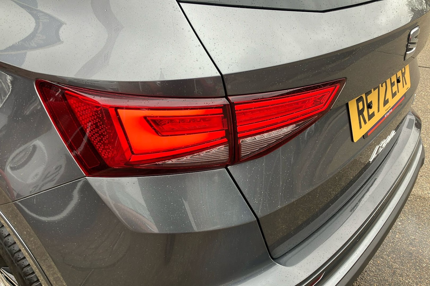 Used SEAT Ateca 2022 for sale - 78004249: Photo 28