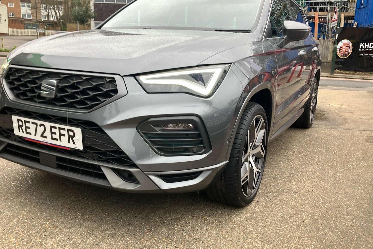 Used SEAT Ateca 2022 for sale - 78004249: Photo 29