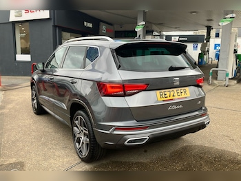 Used SEAT Ateca 2022 for sale - 78004249: Photo