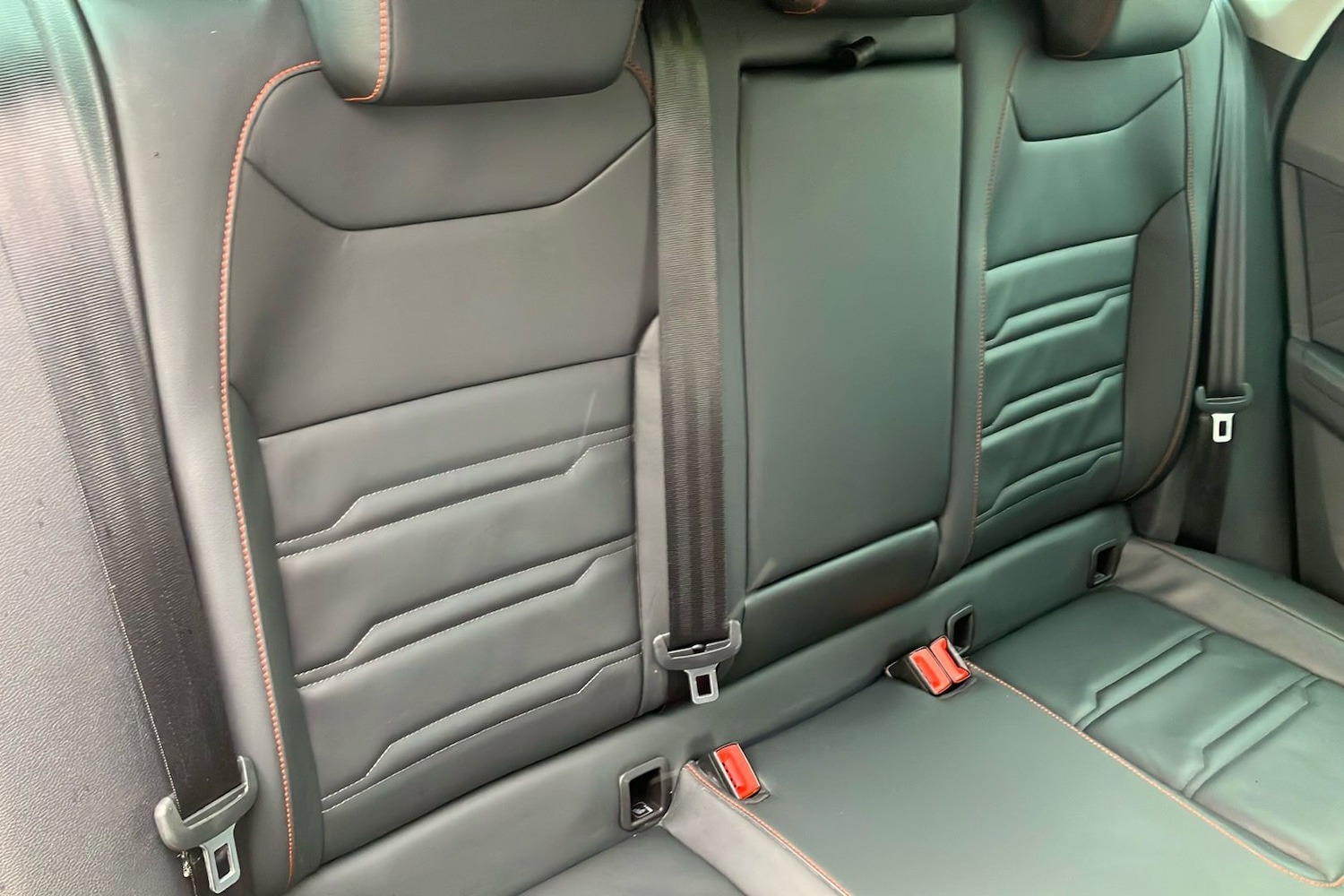 Used SEAT Ateca 2022 for sale - 78004249: Photo 30