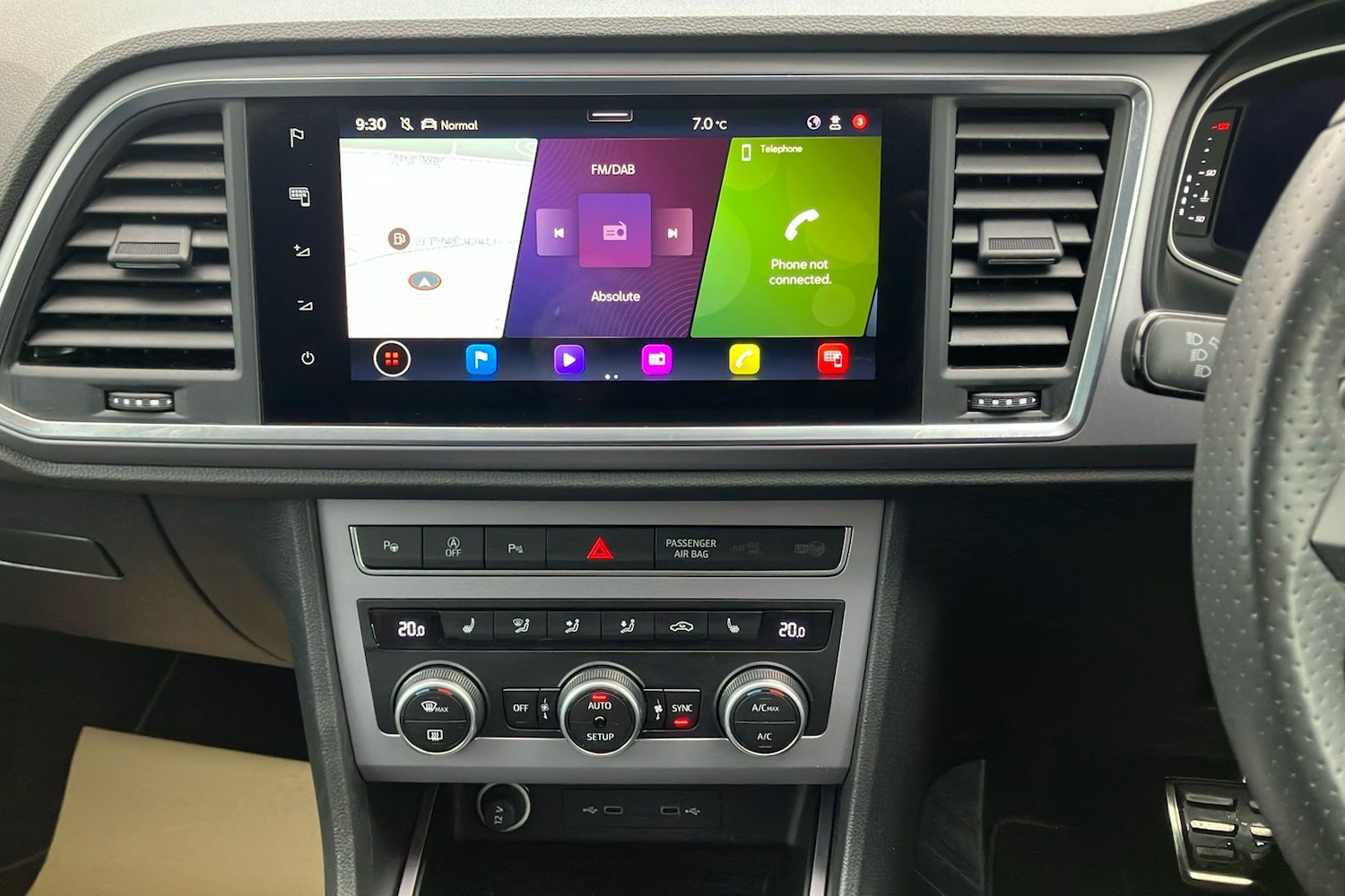 Used SEAT Ateca 2022 for sale - 78004249: Photo 32