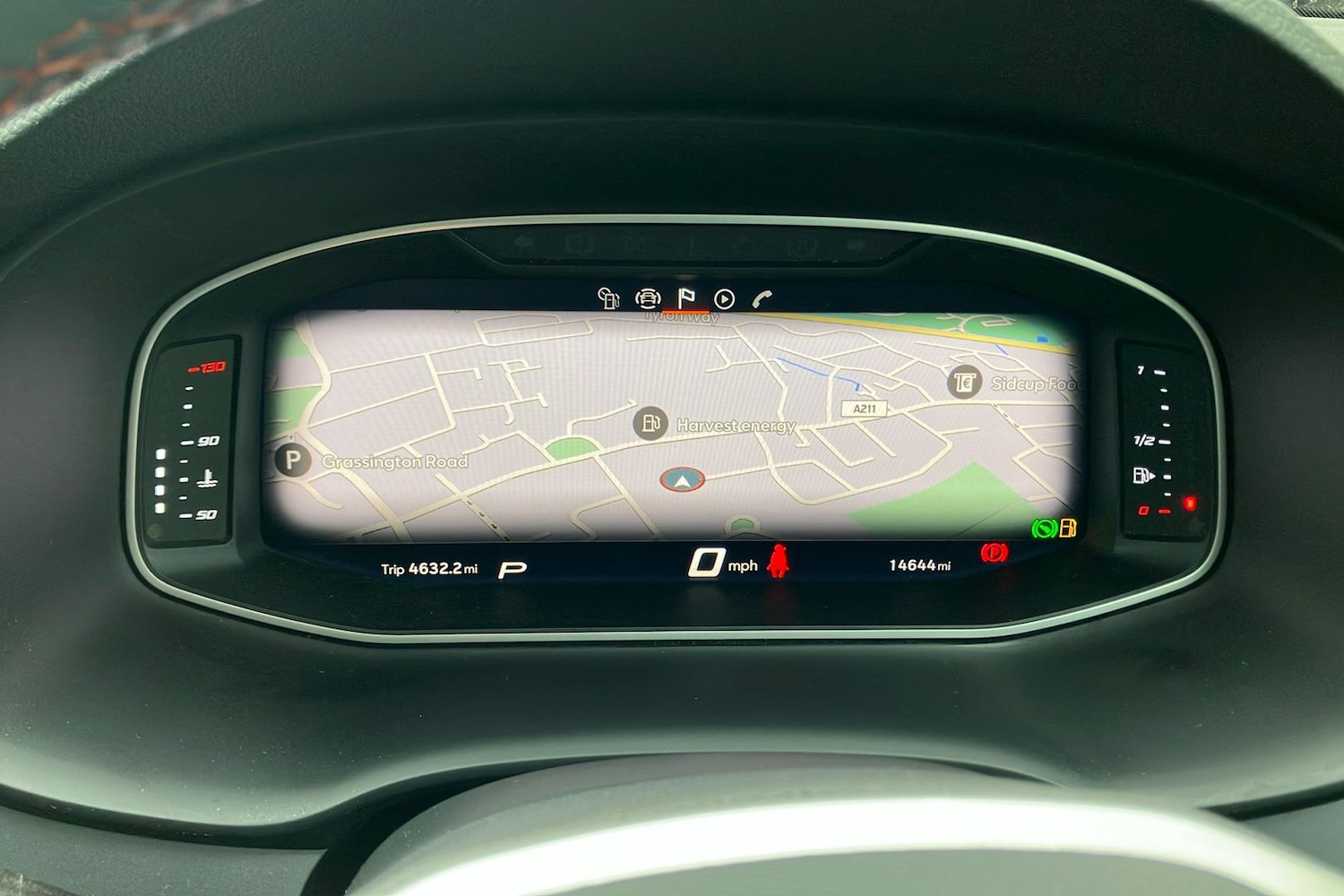 Used SEAT Ateca 2022 for sale - 78004249: Photo 34