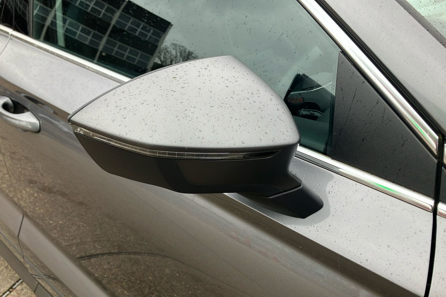 Used SEAT Ateca 2022 for sale - 78004249: Photo 36