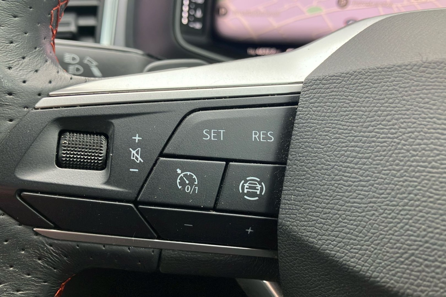 Used SEAT Ateca 2022 for sale - 78004249: Photo 37