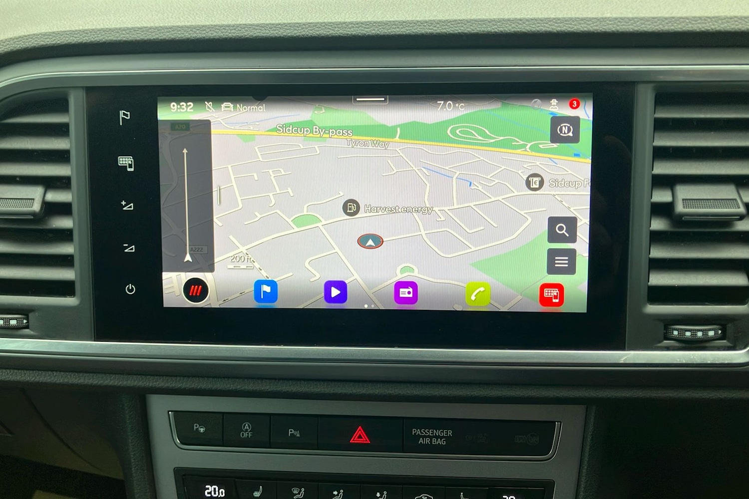 Used SEAT Ateca 2022 for sale - 78004249: Photo 39