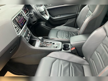 Used SEAT Ateca 2022 for sale - 78004249: Photo